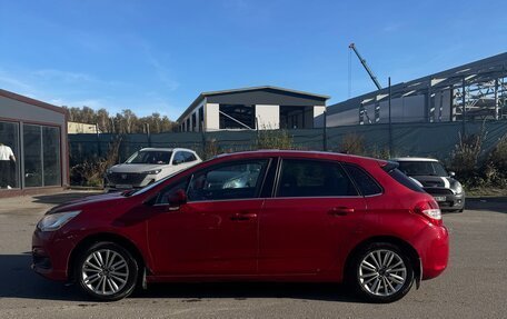 Citroen C4 II рестайлинг, 2012 год, 400 000 рублей, 3 фотография