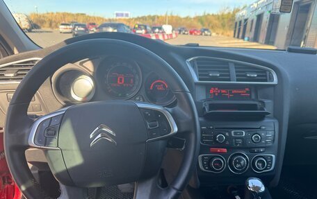 Citroen C4 II рестайлинг, 2012 год, 400 000 рублей, 6 фотография
