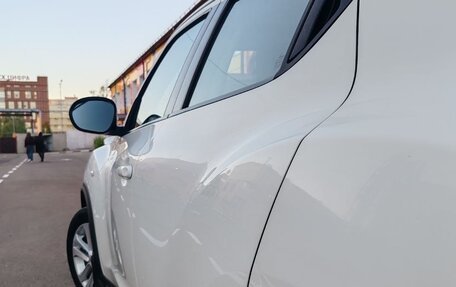 Nissan Juke II, 2013 год, 1 200 000 рублей, 6 фотография
