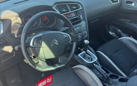 Citroen C4 II рестайлинг, 2012 год, 400 000 рублей, 5 фотография