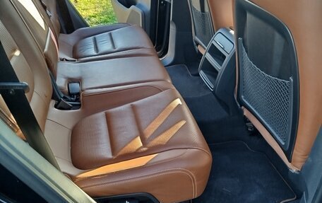 Volkswagen Touareg III, 2013 год, 2 999 000 рублей, 8 фотография
