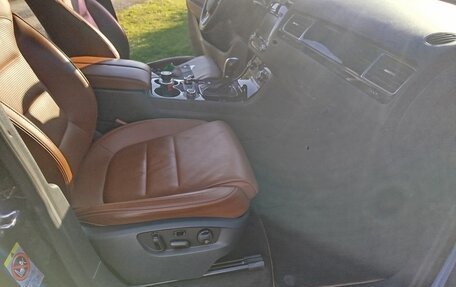 Volkswagen Touareg III, 2013 год, 2 999 000 рублей, 6 фотография
