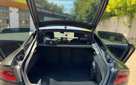 Audi A7, 2011 год, 1 998 000 рублей, 11 фотография