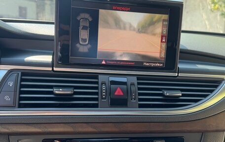 Audi A7, 2011 год, 1 998 000 рублей, 25 фотография