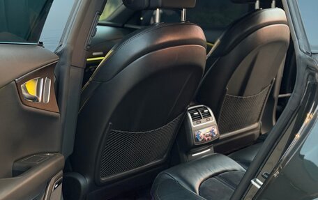 Audi A7, 2011 год, 1 998 000 рублей, 19 фотография