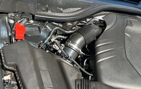 Audi A7, 2011 год, 1 998 000 рублей, 26 фотография