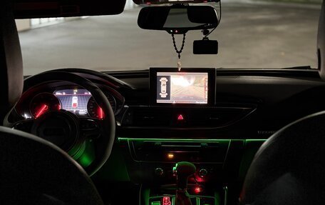 Audi A7, 2011 год, 1 998 000 рублей, 22 фотография