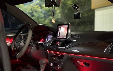 Audi A7, 2011 год, 1 998 000 рублей, 21 фотография