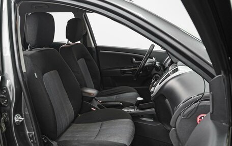 KIA cee'd I рестайлинг, 2012 год, 848 000 рублей, 8 фотография