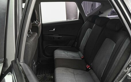 KIA cee'd I рестайлинг, 2012 год, 848 000 рублей, 9 фотография