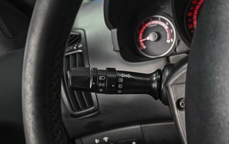 KIA cee'd I рестайлинг, 2012 год, 848 000 рублей, 16 фотография