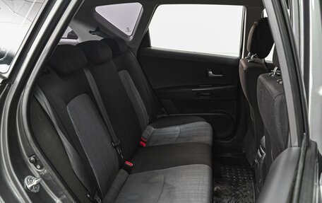 KIA cee'd I рестайлинг, 2012 год, 848 000 рублей, 7 фотография