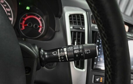 KIA cee'd I рестайлинг, 2012 год, 848 000 рублей, 17 фотография