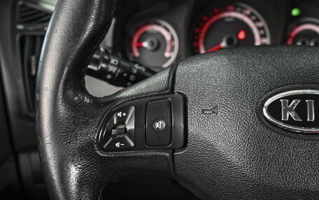 KIA cee'd I рестайлинг, 2012 год, 848 000 рублей, 18 фотография
