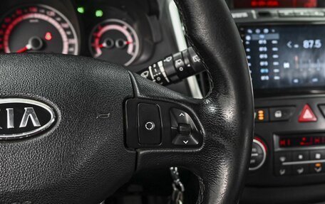 KIA cee'd I рестайлинг, 2012 год, 848 000 рублей, 19 фотография
