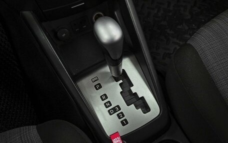 KIA cee'd I рестайлинг, 2012 год, 848 000 рублей, 12 фотография