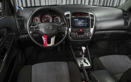 KIA cee'd I рестайлинг, 2012 год, 848 000 рублей, 6 фотография