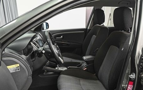 KIA cee'd I рестайлинг, 2012 год, 848 000 рублей, 10 фотография