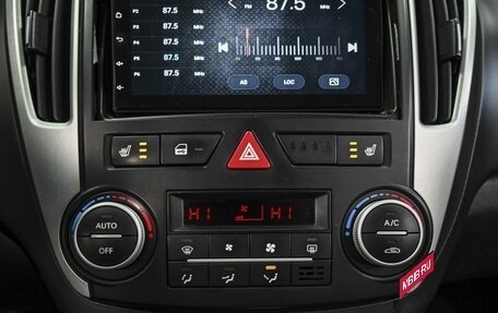 KIA cee'd I рестайлинг, 2012 год, 848 000 рублей, 13 фотография