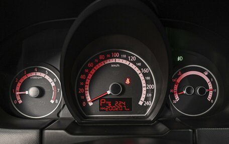 KIA cee'd I рестайлинг, 2012 год, 848 000 рублей, 21 фотография