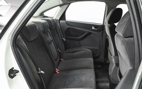 Ford Focus II рестайлинг, 2007 год, 784 000 рублей, 7 фотография