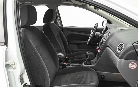 Ford Focus II рестайлинг, 2007 год, 784 000 рублей, 8 фотография