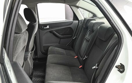 Ford Focus II рестайлинг, 2007 год, 784 000 рублей, 9 фотография
