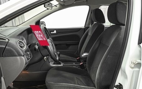 Ford Focus II рестайлинг, 2007 год, 784 000 рублей, 10 фотография
