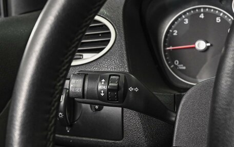 Ford Focus II рестайлинг, 2007 год, 784 000 рублей, 15 фотография