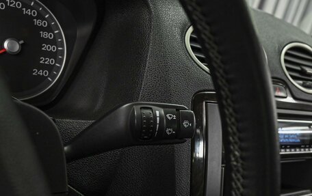 Ford Focus II рестайлинг, 2007 год, 784 000 рублей, 16 фотография