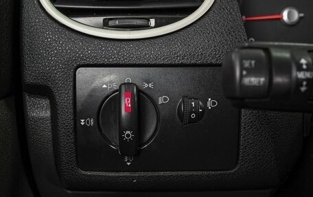 Ford Focus II рестайлинг, 2007 год, 784 000 рублей, 17 фотография