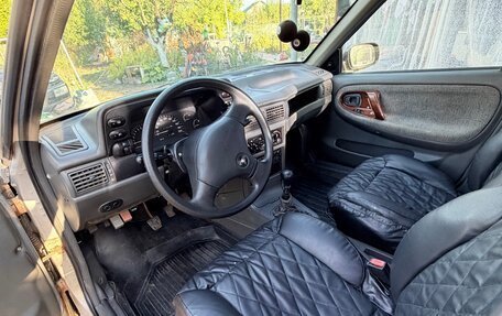Daewoo Nexia I рестайлинг, 2003 год, 80 000 рублей, 6 фотография