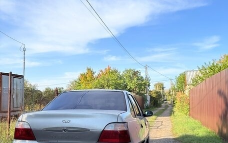 Daewoo Nexia I рестайлинг, 2003 год, 80 000 рублей, 2 фотография