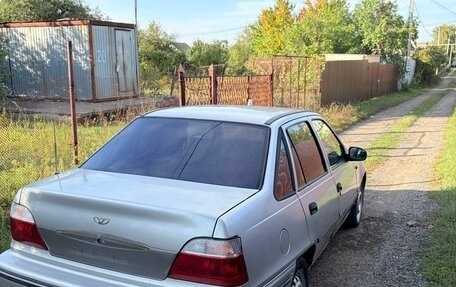 Daewoo Nexia I рестайлинг, 2003 год, 80 000 рублей, 3 фотография