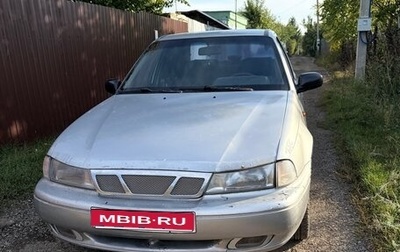 Daewoo Nexia I рестайлинг, 2003 год, 80 000 рублей, 1 фотография
