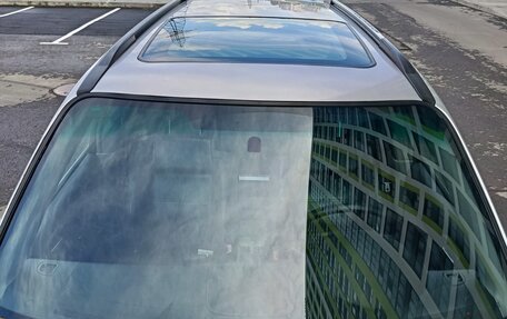 Subaru Forester, 2004 год, 790 000 рублей, 9 фотография