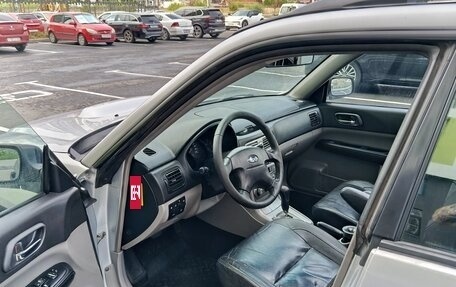 Subaru Forester, 2004 год, 790 000 рублей, 11 фотография