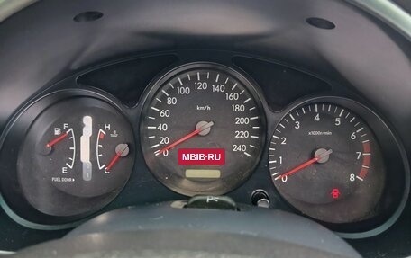 Subaru Forester, 2004 год, 790 000 рублей, 13 фотография