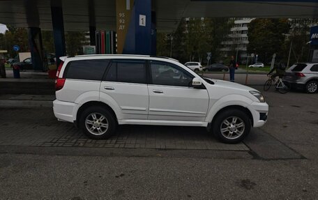 Great Wall Hover H3 I, 2012 год, 410 000 рублей, 4 фотография