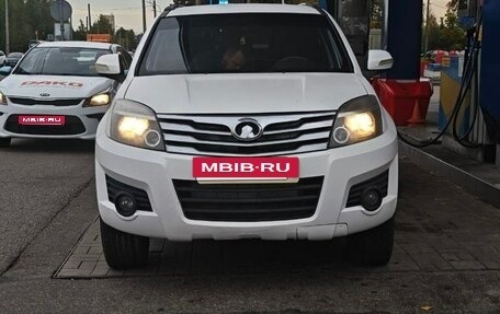 Great Wall Hover H3 I, 2012 год, 410 000 рублей, 1 фотография