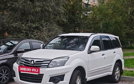 Great Wall Hover H3 I, 2012 год, 410 000 рублей, 7 фотография