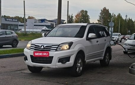 Great Wall Hover H3 I, 2012 год, 410 000 рублей, 2 фотография