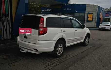 Great Wall Hover H3 I, 2012 год, 410 000 рублей, 3 фотография