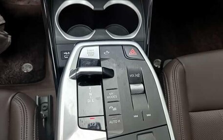 BMW X1, 2023 год, 2 290 000 рублей, 12 фотография