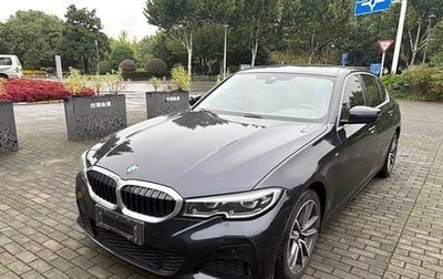 BMW 3 серия, 2022 год, 3 000 000 рублей, 1 фотография