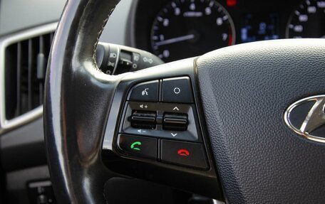 Hyundai Creta I рестайлинг, 2019 год, 1 690 000 рублей, 20 фотография
