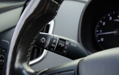 Hyundai Creta I рестайлинг, 2019 год, 1 690 000 рублей, 21 фотография