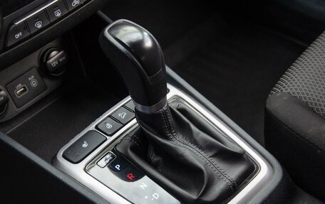 Hyundai Creta I рестайлинг, 2019 год, 1 690 000 рублей, 18 фотография