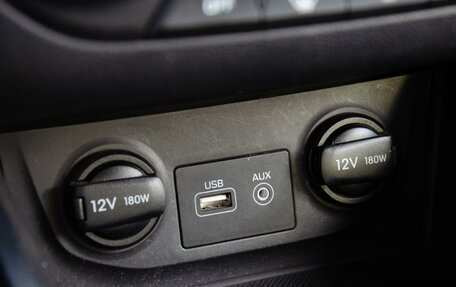 Hyundai Creta I рестайлинг, 2019 год, 1 690 000 рублей, 26 фотография