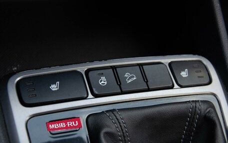 Hyundai Creta I рестайлинг, 2019 год, 1 690 000 рублей, 24 фотография